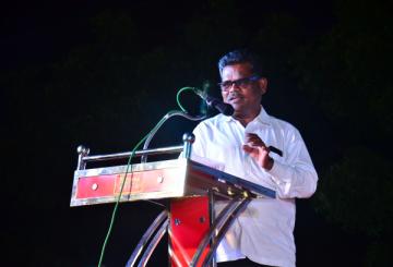 GK Vinayaka Vidyalaya 