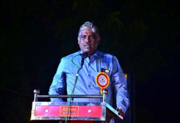 GK Vinayaka Vidyalaya 