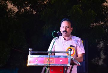 GK Vinayaka Vidyalaya 