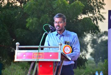 GK Vinayaka Vidyalaya 