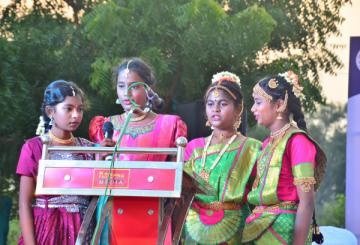 GK Vinayaka Vidyalaya 