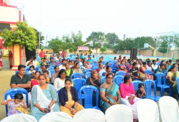 GK Vinayaka Vidyalaya 