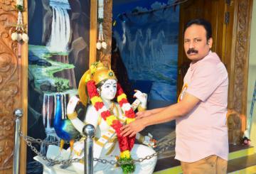 GK Vinayaka Vidyalaya 