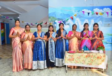 GK Vinayaka Vidyalaya 