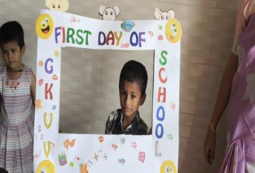 GK Vinayaka Vidyalaya 