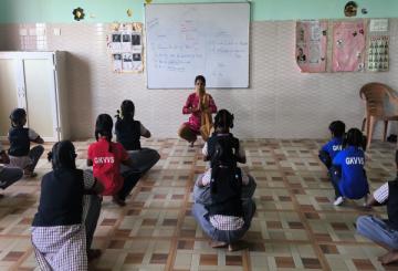 GK Vinayaka Vidyalaya 