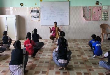 GK Vinayaka Vidyalaya 