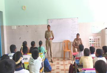 GK Vinayaka Vidyalaya 