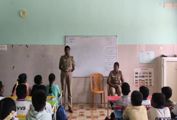 GK Vinayaka Vidyalaya 
