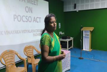 GK Vinayaka Vidyalaya 