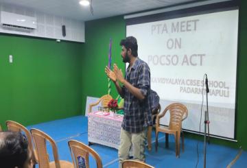 GK Vinayaka Vidyalaya 