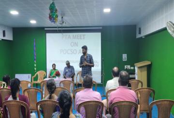 GK Vinayaka Vidyalaya 