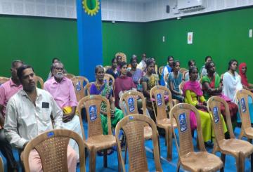 GK Vinayaka Vidyalaya 