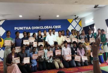 GK Vinayaka Vidyalaya 