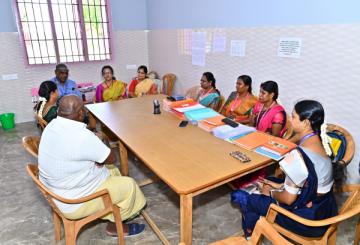 GK Vinayaka Vidyalaya 