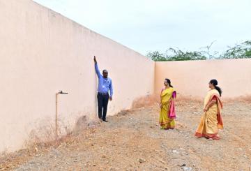 GK Vinayaka Vidyalaya 