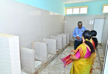 GK Vinayaka Vidyalaya 