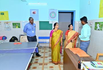 GK Vinayaka Vidyalaya 