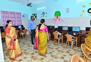 GK Vinayaka Vidyalaya 