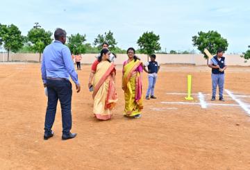 GK Vinayaka Vidyalaya 