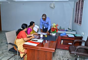 GK Vinayaka Vidyalaya 