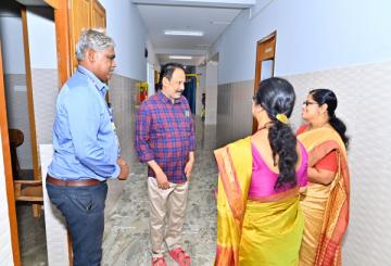 GK Vinayaka Vidyalaya 