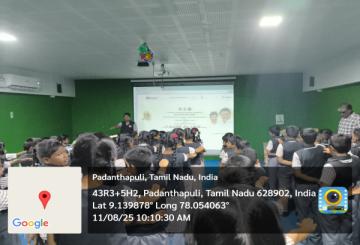 GK Vinayaka Vidyalaya 