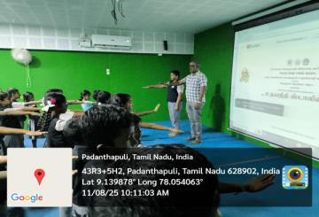 GK Vinayaka Vidyalaya 