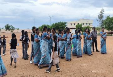 GK Vinayaka Vidyalaya 