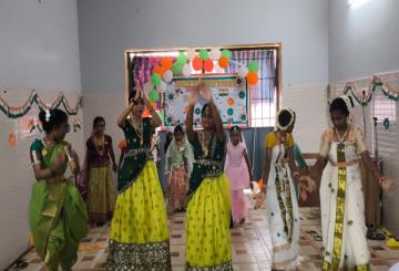 GK Vinayaka Vidyalaya 