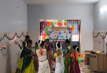 GK Vinayaka Vidyalaya 