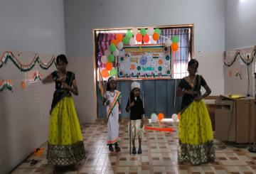 GK Vinayaka Vidyalaya 