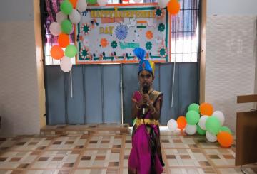 GK Vinayaka Vidyalaya 