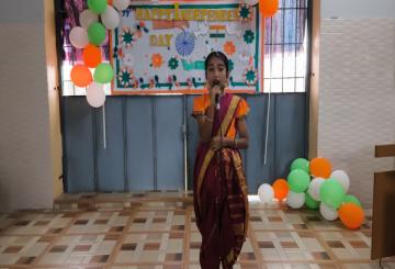 GK Vinayaka Vidyalaya 