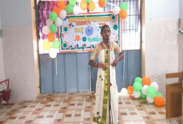 GK Vinayaka Vidyalaya 