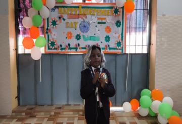 GK Vinayaka Vidyalaya 