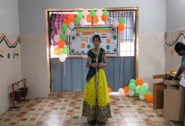 GK Vinayaka Vidyalaya 