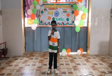 GK Vinayaka Vidyalaya 