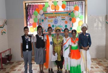 GK Vinayaka Vidyalaya 