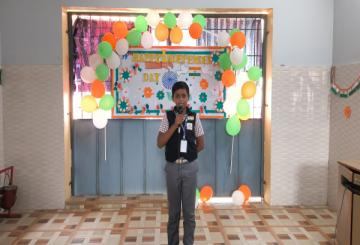 GK Vinayaka Vidyalaya 