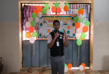 GK Vinayaka Vidyalaya 