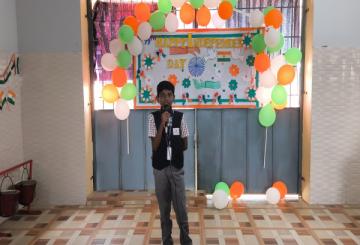 GK Vinayaka Vidyalaya 