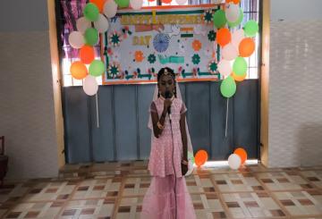 GK Vinayaka Vidyalaya 