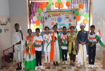 GK Vinayaka Vidyalaya 