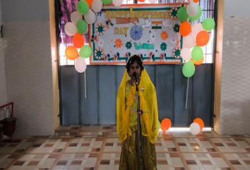 GK Vinayaka Vidyalaya 