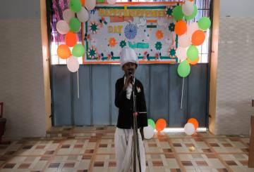 GK Vinayaka Vidyalaya 