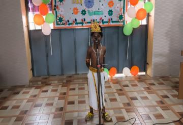 GK Vinayaka Vidyalaya 