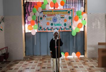 GK Vinayaka Vidyalaya 