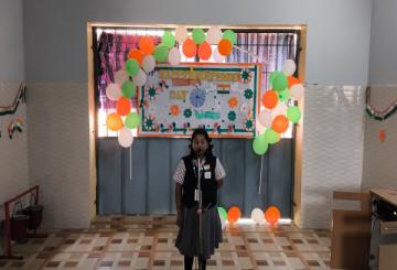 GK Vinayaka Vidyalaya 