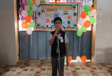 GK Vinayaka Vidyalaya 